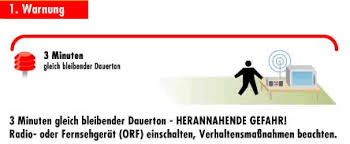 #zivilschutzalarm | 14.9k personen haben sich das angeschaut. Freiwillige Feuerwehr St Polten Stadt Zivilschutzalarm