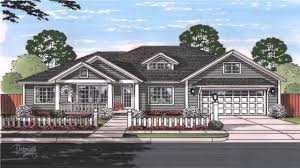 Boasting trademark pitched rooflines and spacious front porches, you won't be short on space or the ability to truly customize your bungalow house plan with our selection of bungalow house designs. Ranch Style House Plans 2 Master Suites See Description See Description Youtube