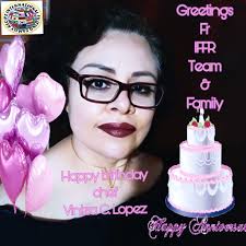 Please help in identifying the batch with Mrs Marina Lopez🙏