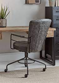 Some say we started the industrial furniture revolution. 15 Industrial Office Chairs Task Chairs For The Home