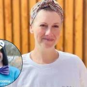 Flintshire man running London Marathon as penguin in memory of wife