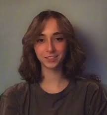 New Trier Robotics Club VEX Group, Eileen Cleary