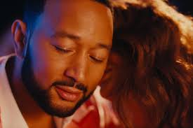 Great Scott! We flux capacitor'ed @johnlegend back to the 70's for this  video