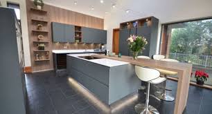 Kitchen installation and bathroom installation in glasgow from highly rated glenlith interiors, can contribute greatly to the aesthetics, increasing the value of your home. Best 15 Kitchen Designers In Glasgow Glasgow City Houzz Uk
