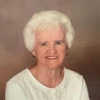 Judith Mae Buss Obituary (2025)