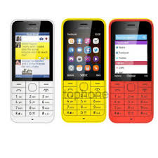 In order to receive a network unlock code for your nokia 220 4g you need to provide imei number (15 digits unique number). Nokia 220 Gsm 2 4inch Dual Sim Cards 2mp Bluetooth Original Unlocked Cellphone Ebay