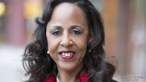 Mitchell, Thao named Sacagawea award winners by Professional Dimensions