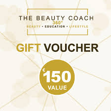 Discover the finest designer brands curated by parisian fashion experts. Gift Voucher 150 Euro The Beauty Coach
