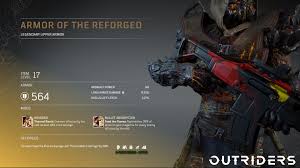 Search free pyromancer wallpapers on zedge and personalize your phone to suit you. Outriders Legendary Pyromancer Armor Reforged Revealed