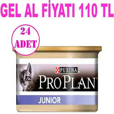 Proplan Kedi Mamasi Yavru