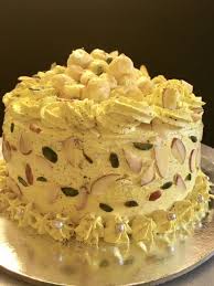 Birthday Cake Flavours List In India Eggless Whole Wheat Rasmalai Cake Rasmalai Cake Recipe Cake Flavors Birthday Cake Flavors