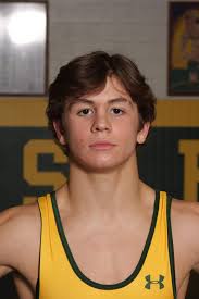 St. Edward Wrestling: 2018