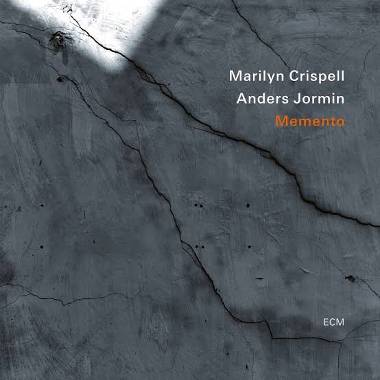 Memento - ECM Records