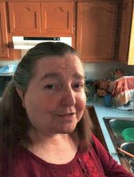 Patricia Joan “Patti” Nance