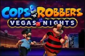 Cops n robbers mod apk 10.9.0 unlimited money. Cops N Robbers Vegas Nights Novomatic Revision Juego En Linea Gratis Rtp 95 19
