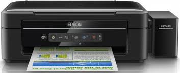 Epson L365 Free Printer Driver Download Free Drivers
