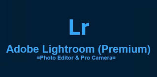 Lightroom premium apk 6.0 / ultima actualización octubre 2020✓. Adobe Lightroom Premium Apk V7 0 0 Android Full Mod Mega