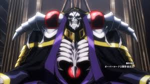 Could Ainz Ooal Gown From Overlord Solo The Marvel Universe Kill Eternity Thanos And Galactus Quora The adventurer coalition moves in to rescue the captured civilians elsewhere, demiurge and ainz speak in private in an abandoned building to discuss demiurge's full plan. could ainz ooal gown from overlord solo