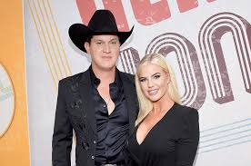 His wife summer is a hairstylist and she owns the tangled salon & spa. See Inside Jon Pardi S Wedding To Summer Duncan