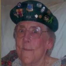 Agnes Winters Obituary March 8, 2011