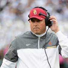 Previewing Usc Trojans Football In 2018 Uw Dawg Pound