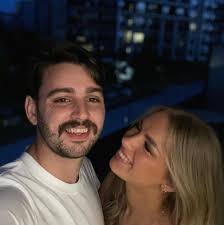 Zoe Bailey-Drake and Luke Briggs' Wedding Website