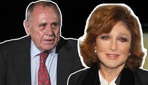 Alejandro Suárez y Angélica María: cómo fue su romance