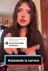 Respuesta a @Fernanda Pérez aclarando la carrera 💋 #podcast #polemica  #desmintiendo #aclarando #fyp #tanialugo #cosplay #cosplayer