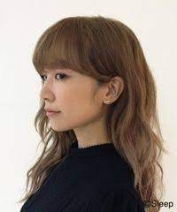 sleep 新作アクセサリー発売 みぃくん diary yuki or die yaplog ヤプログ bygmo ヘアースタイル ヘアカット ジュディマリ