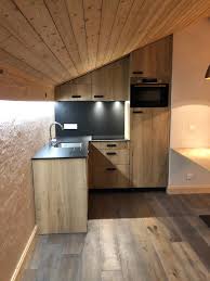 Cuisines Morel Sallanches Kitchen Bath Contractor Sallanches 122 Photos Facebook