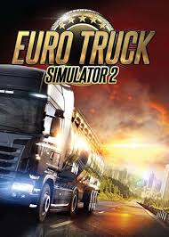 2 Euro Truck Simulator 2 Youtube Euro Simulation American Truck Simulator