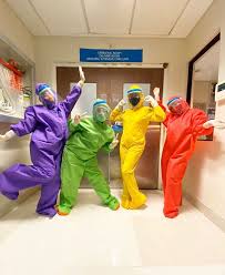 Pin By Romi Escumbarti On Consul Odontologico In 2020 Health Care Nurse Teletubbies