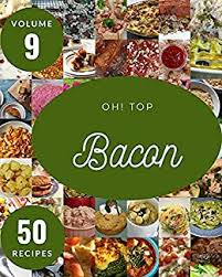 If you want to add bacon pieces to a recipe it's easier to cook the bacon first, allow it to cool a little and then snip into pieces using kitchen scissors. Oh Top 50 Bacon Recipes Volume 9 Make Cooking At Home Easier With Bacon Cookbook Ebook R Fletcher Robert Amazon In Kindle Store