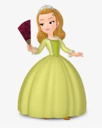 Gambar mewarnai putri sofia untuk anak paud dan tk catatanku anak desa gambar princess sofia. Princess Sofia Png Transparent Png Transparent Png Image Pngitem