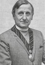 Canon John Mills 1975