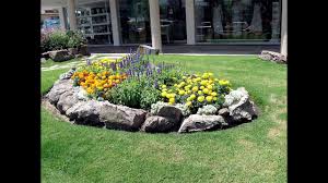 Planning a flower garden is not that hard, as long as you consider a few basic things. Flower Garden Plans I Flower Garden Plans And Designs Youtube