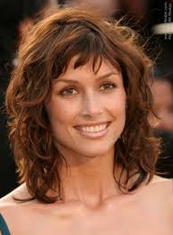 This is a great haircut with a this curly haircut for men features a temple fade and some loose bangs in front. Pin On Haircuts