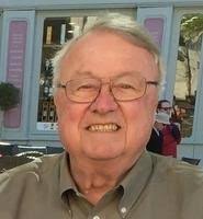 George VanOs Obituary (1940