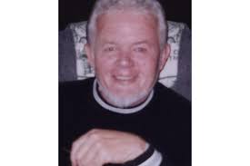 Robert Nicholson Obituary (1942