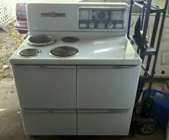 Image result for Blue 1958 Hotpoint