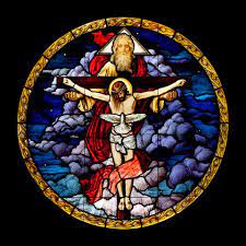 We all receive an abundance of happiness and peace of the soul during these holy days of the resurrection. Holy Trinity Parish Live Streaming Videos Facebook