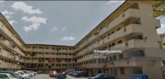 Pasir gudang is an industrial city located in the mukim of plentong, johor bahru. Klinik 1 Malaysia Taman Cendana Pasir Gudang