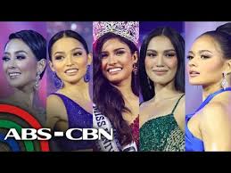 Browse the user profile and get inspired. New Miss Universe Ph Rabiya Mateo Reveals She Only Eyed For Top 5 Abs Cbn News Youtube