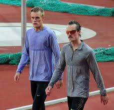 Filip mangen ingebrigtsen (born april 20, 1993) is a norwegian middle distance runner who represents sandnes idrettslag. The Ingebrigtsen Family The Tale Of Three Brothers Coached By Their Father