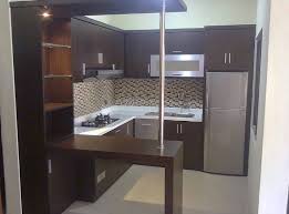 Namun yang paling banyak digunakan saat ini adalah. 25 Desain Kitchen Set Mini Bar Dapur Minimalis Terbaru 2021 Rumahpedia