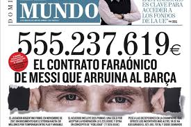 Viste le informazioni pubblicate oggi sul quotidiano el mundo in relazione al contratto professionale. Tw1heszxn Fs2m