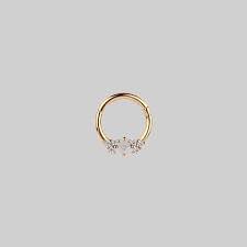 Septum Rings Regalrose Septum Jewelry Body Jewellery Septum Piercing Ring
