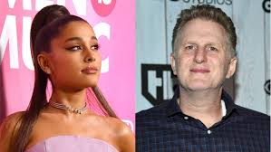 I've never seen him anything on tv or in a movie that i recall. Michael Rapaport Continues To Mock Ariana Grande After Backlash