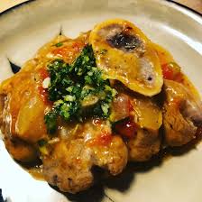 Instant Pot Osso Bucco Veal Shanks Pressure Luck Cooking Recipe Osso Bucco Recipe Pork Osso Bucco Recipe Pork Recipes