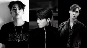 Chinese Kpop Stars Denounce Protests In Hong Kong In Support Of One China Policy Jazminemedia